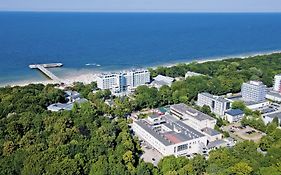 Sanatorium Muszelka